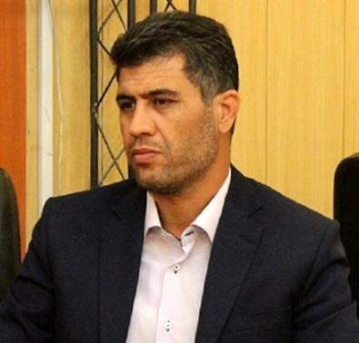بهمن یوسفی معاون هماهنگی امور عمرانی فرمانداری شهرستان اهواز شد
