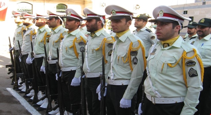 پیام تبریک مجموعه زاگرس خبر به مناسبت هفته نیروی انتظامی