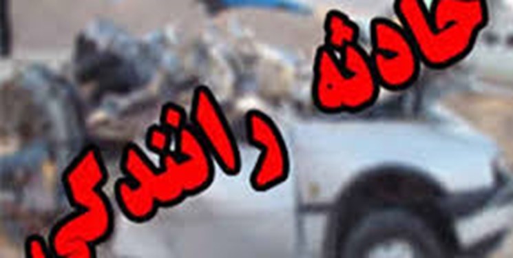 بررسی علت واژگونی خودروها در جاده مسجدسلیمان – لالی