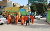 شهرداری مسجدسلیمان همچنان بی سرپرست است