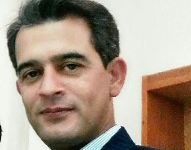 شیروان نصرالله پور مشاور امور فرهنگی نماینده مسجدسلیمان شد