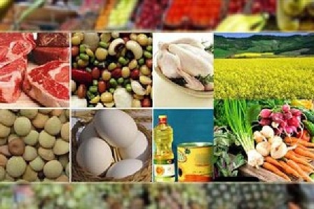 توزیع ۲۶ تن اقلام اساسی سبد خانوار در شهرستان مسجدسلیمان