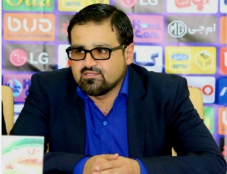 مهندس مهران حسنوند رئیس کمیته انضباطی و بازرسی هیئت نجات غریق شهرستان مسجدسلیمان شد+تصویر