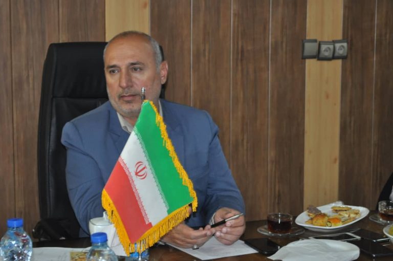 پیام تبریک مهندس علی عسگر ظاهری به مناسبت روز خبرنگار