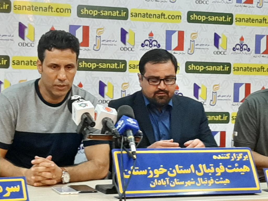 تارتار: حاکم مطلق توپ و میدان بودیم