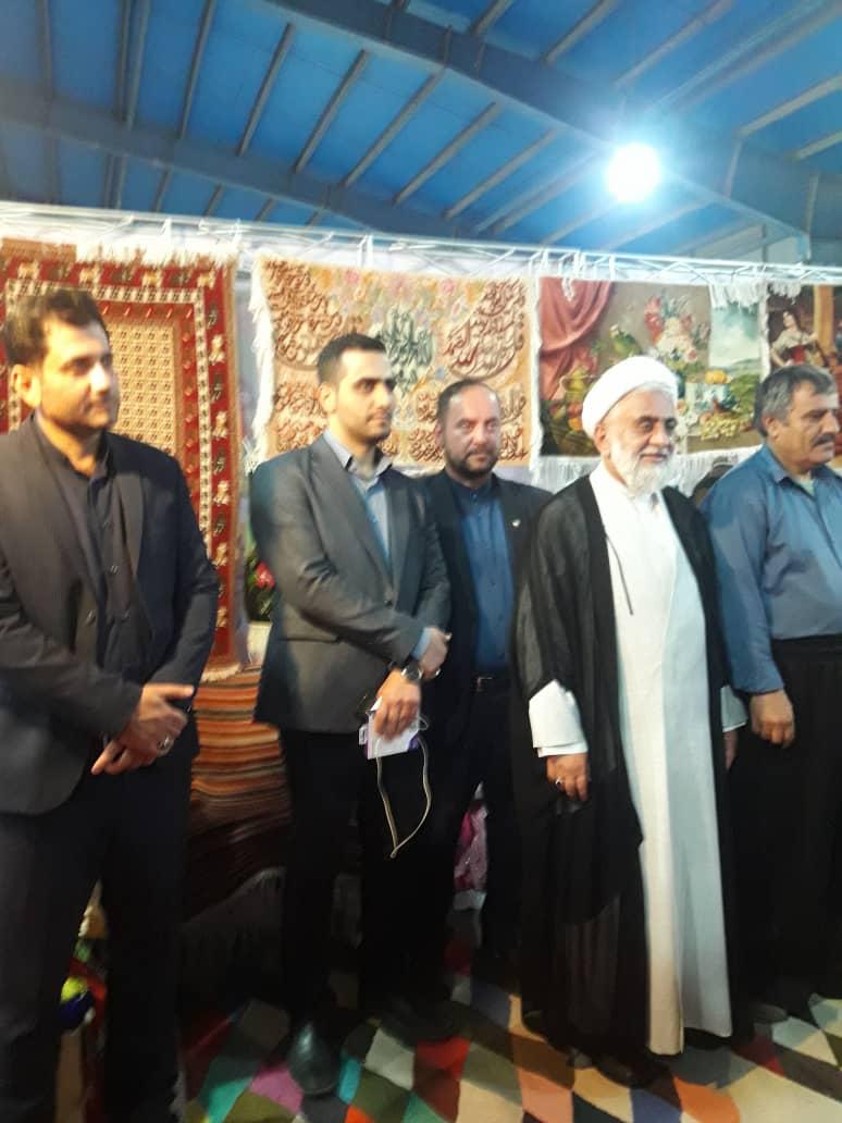 آخرین اقدامات و‌ پیگیری های احداث فرودگاه مسجدسلیمان از زبان سرپرست فرمانداری