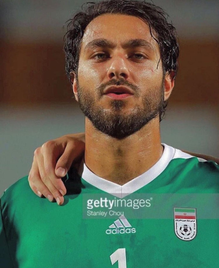 دروازه بان سابق پرسپولیس به تیم فوتبال نفت مسجدسلیمان پیوست.