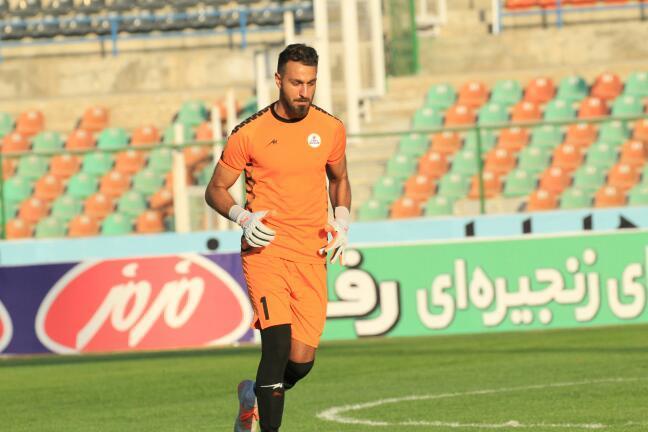 سوشا به ماشین نرسید