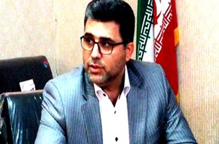 سرپرست فرمانداری مسجدسلیمان تغییر کرد / آرش قنبری سرپرست فرمانداری مسجدسلیمان شد