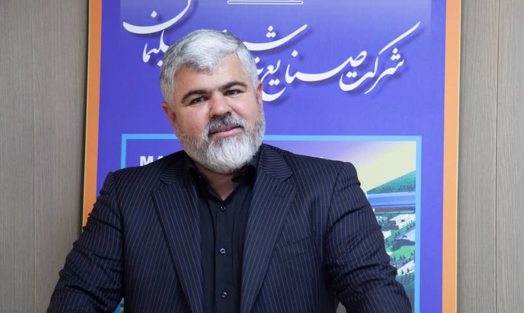 تکذیبیه ی جایگزینی افشین نصیری به جای امیدوار جمالپور در اداره ورزش جوانان شهرستان مسجد سلیمان