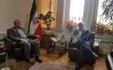 پیگیری های منتخب مردم برای برون رفت حوزه انتخابیه از وضعیت اقتصادی موجود