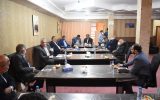 دومین نشست مجمع نمایندگان استان خوزستان برگزار شد.