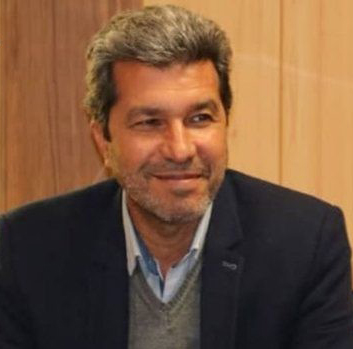 پیام تسلیت رئیس اداره فرهنگ و ارشاد اسلامی شهرستان مسجدسلیمان در پی درگذشت پیشکسوت هنرمند استاد سید علی موسوی