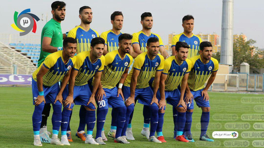 لیگ برتر بیست و دوم عصر امروز برگزار شد.