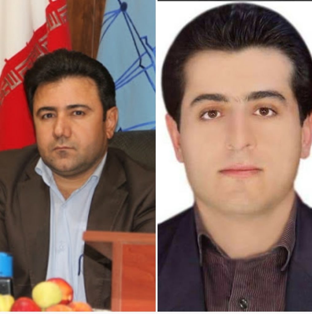 پیام تبریک ابراهیم بهرامی معاون برنامه ریزی و امور عمرانی فرمانداری مسجدسلیمان در پی انتصاب علی اسکندری به عنوان رئیس‌ دادگستری شهرستان مسجدسلیمان