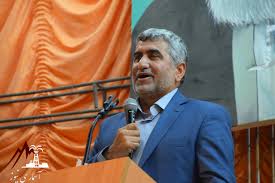 پیام دکتر ورناصری به مناسبت روز پاسدار