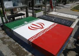 پدر شهید ابراهیم قریبی به فرزند شهیدش پیوست