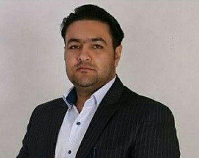 پیام تبریک عضو شورای شهر به مناسبت عید سعید غدیر خم