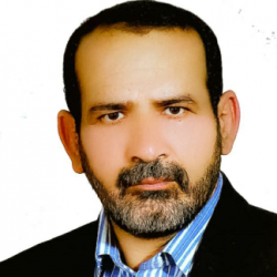 رئیس سابق اداره امور عشایر و جهاد کشاورزی مسجدسلیمان درگذشت