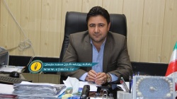 بازداشت مدیر سابق یکی از ادارات مسجدسلیمان