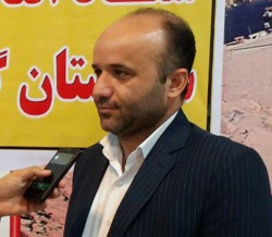 فرماندار اندیکا خبر داد: تصویب ۳۹۰ میلیارد ریال اعتبار برای شهرستان اندیکا در کمیته برنامه ریزی