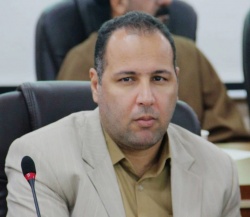 با تلاش اعضاء شورای حل اختلاف دو طایفه قبل از صدور حکم قاتل با هم مصالحه کردند