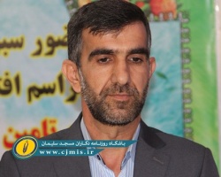 طی ۹ ماه گذشته شهرداری مسجدسلیمان تنها ۱ ماه از بیمه کارکنان خود را پرداخت کرده است که این مسئله می تواند هم سازمان و هم شهرداری را با مشکل مواجه کند