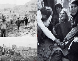 آقای استاندار! چرا افزایش ۲۵ درصدی حقوق کارکنان دولت شامل مسجدسلیمان ۱۰۰۰ شهید نشد؟! آیا با این اقدام مسجدسلیمان به جای مهاجر پذیر شدن مهاجر فرست نخواهد شد؟!