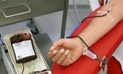 نیاز فوری انتقال خون مسجدسلیمان به تمام گروه های خونی