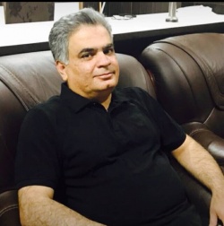 پزشک حاذق مسجدسلیمانی درگذشت+ تصویر