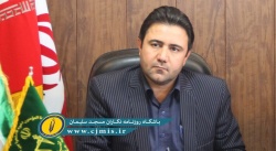 دادستان مسجدسلیمان از مجروح شدن یکی از ماموران نیروی انتظامی، همچنین مجروحیت متهم سابقه دار در درگیری صبح امروز در یکی از مناطق مسجدسلیمان خبر داد