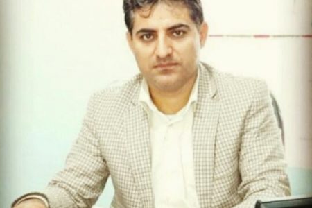 دادستان جدید شهرستان مسجدسلیمان معرفی شد