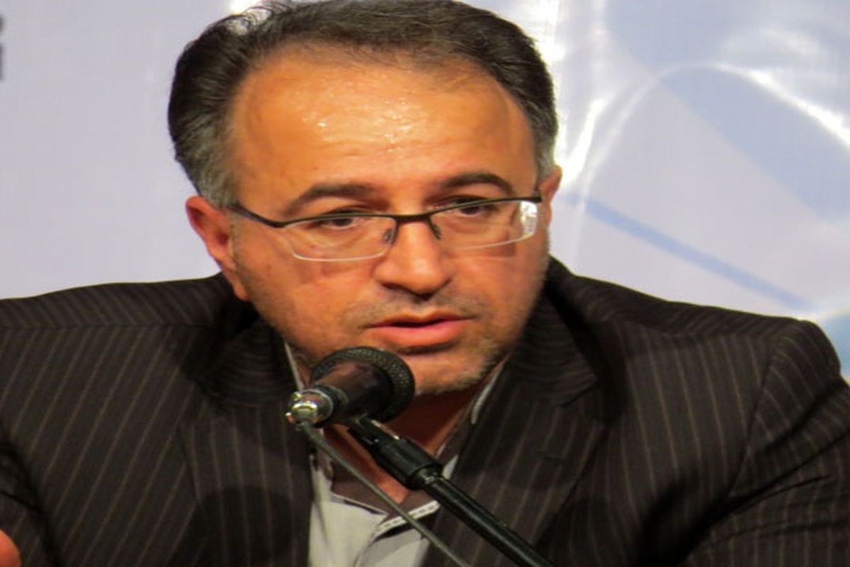 دکتر علیرضا زراسوندی مسئول راه اندازی پارک علم و فناوری بین‌­المللی جمهوری اسلامی ایران شد