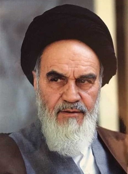 پیام رئیس بنیاد شهید و امور ایثارگان مسجدسلیمان به مناسبت سالگرد ارتحال حضرت امام خمینی (ره)